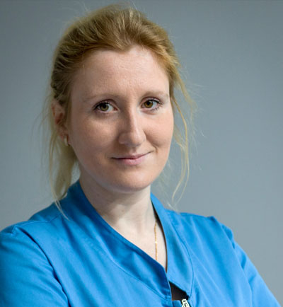 dr Aneta Żukowska